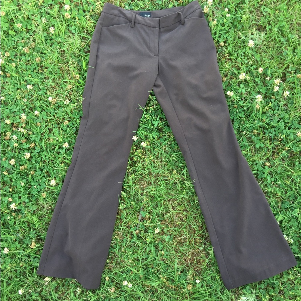 STARCITY DRESS PANTS 🍫